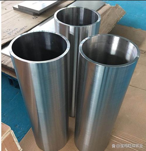 金属材料控的意外发现 汕尾这家钛管厂，凭什么说它超牛？